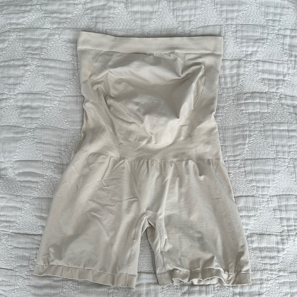 BLANQI Everyday Maternity Belly Support Girlshort